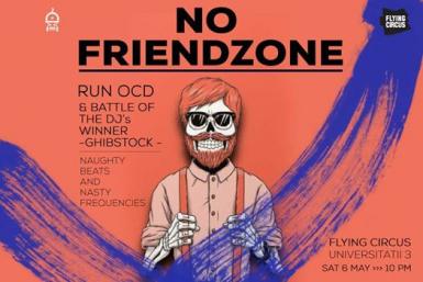 poze  no friendzone party