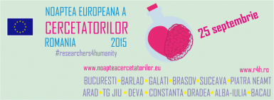 poze noaptea cercetatorilor 2015 brasov