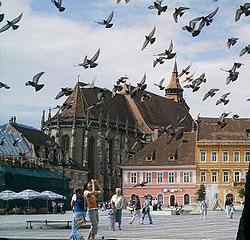 poze noaptea devoratorilor de publicitate 2010 brasov