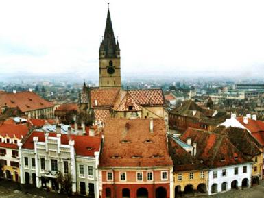 poze  noaptea devoratorilor de publicitate 2010 sibiu