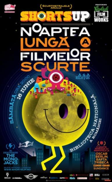 poze noaptea lunga a filmelor scurte 2012