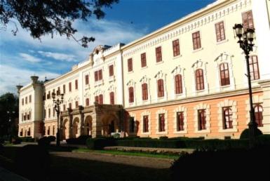 poze noaptea muzeelor in alba iulia