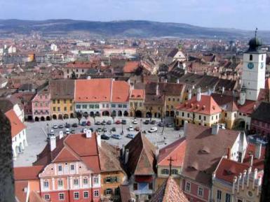 poze noaptea muzeelor in sibiu