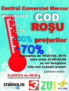 poze noaptea reducerilor la craiova