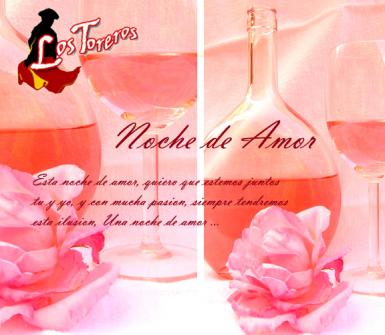 poze noche de amor