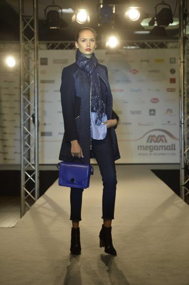 poze noi colectii de toamna la fashion beauty days la mega mall