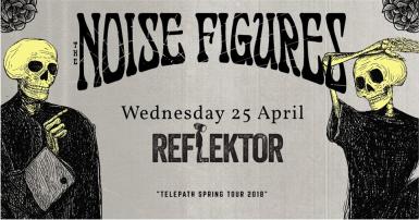 poze noise figures at reflektor