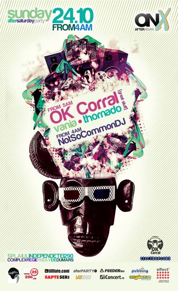 poze nosocommondj ok corral vania thornado la club onx