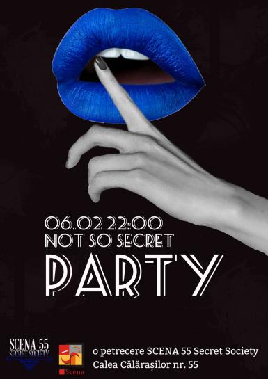 poze not so secret party 2