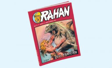 poze noul numar al revistei rahan intitulat zeul fericire 