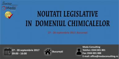 poze noutati legislative in domeniul chimicalelor