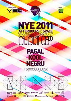 poze nye 2011 afterhours la space club