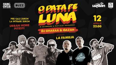 poze o data pe luna w la familia gazah dj gharaa