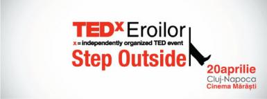 poze o noua editie tedxeroilor