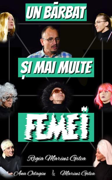 poze live comedia un barbat i mai multe femei transmisiune online