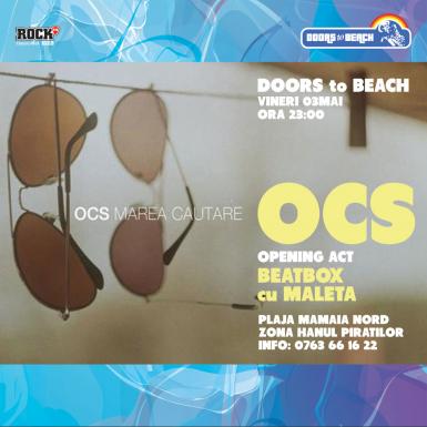 poze ocs doors to beach