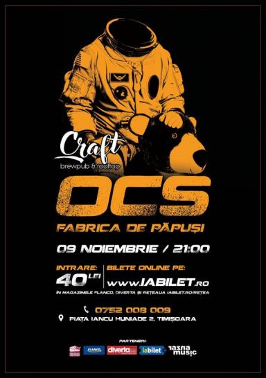 poze ocs fabrica de papu i