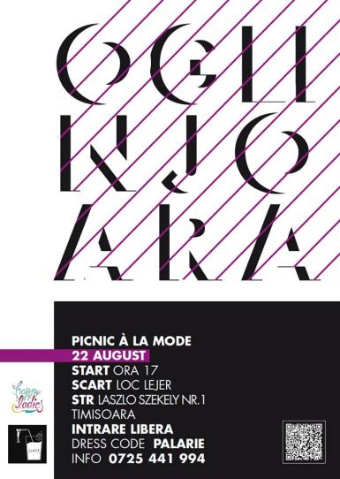 poze oglinjoara picnic la mode