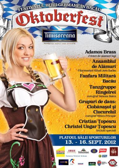 poze oktoberfest bacau 2012