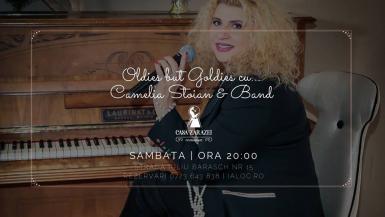 poze oldies but goldies camelia stoian band