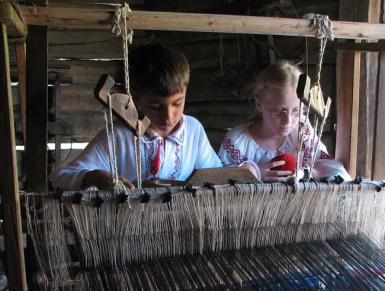 poze olimpiada nationala mestesuguri artistice traditionale 