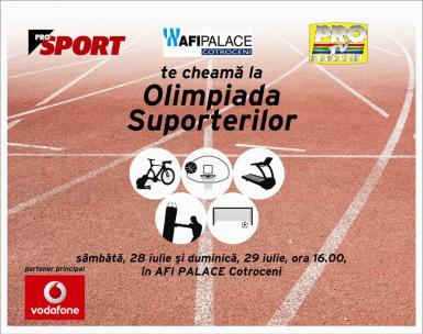 poze olimpiada suporterilor 2012