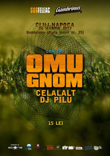 poze omu gnom ft celalalt gambrinus pub