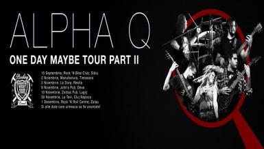 poze one day maybe tour part ii