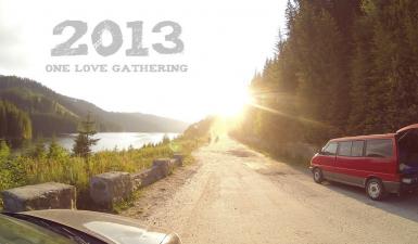 poze one love gathering 2013 vidra lake 1300m 