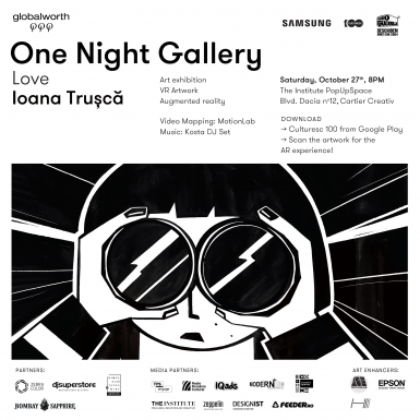 poze one night gallery love ioana tru ca