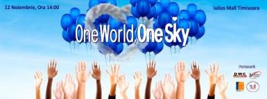 poze one world one sky