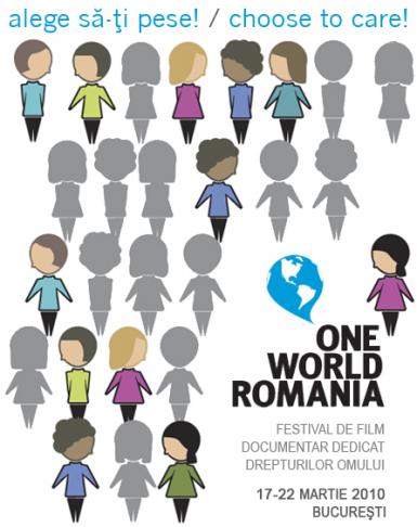 poze one world romania iii