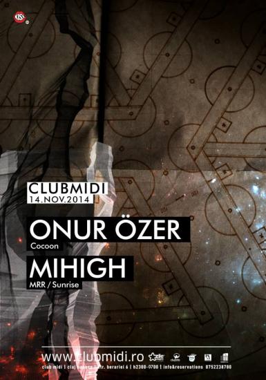 poze onur ozer club midi