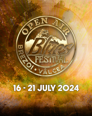 poze open air blues festival brezoi 2024
