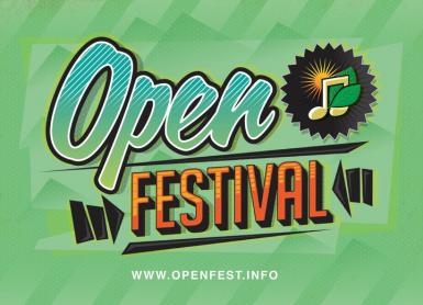 poze open festival ghioroc