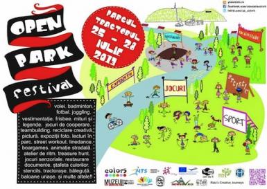 poze open park festival la brasov
