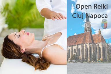 poze open reiki cluj napoca marti 20 noiembrie 2018