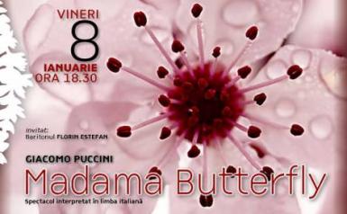 poze opera madama butterfly de giacomo puccini la opera nationala cluj