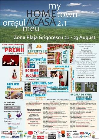 poze ora ul acasa