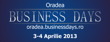 poze oradea business days