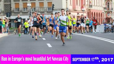 poze oradea city running day