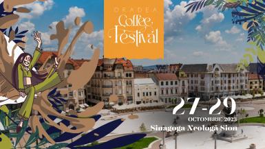 poze oradea coffee festival 2023