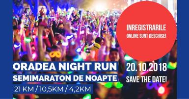 poze oradea night run