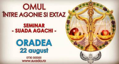 poze oradea seminar omul intre agonie i extaz 