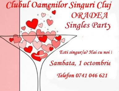 poze oradea singles party 