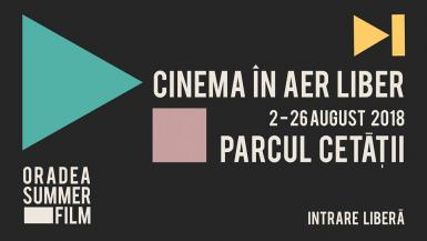 poze oradea summer film 2018