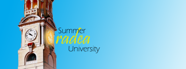 poze oradea summer university 2015
