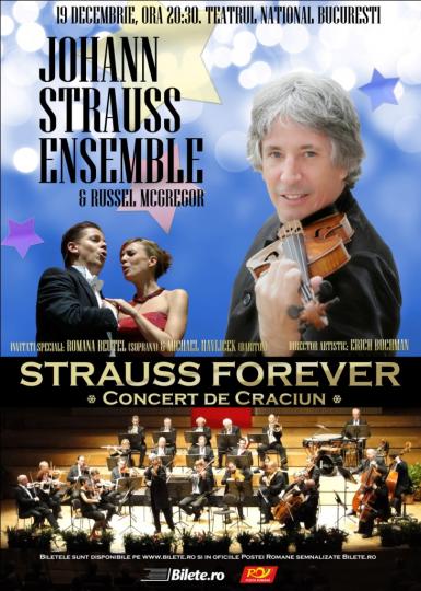 poze orchestra johann strauss ensemble revine la bucuresti