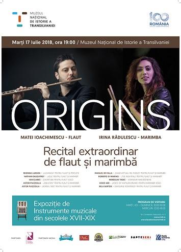 poze origins