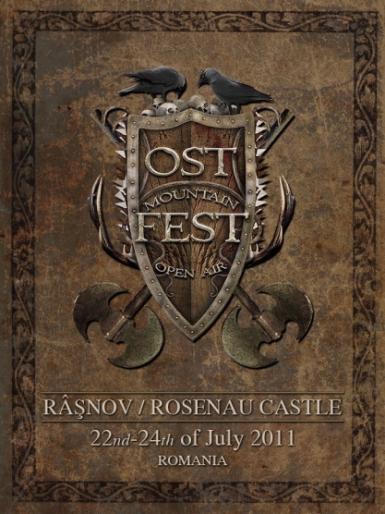 poze ost mountain fest 2011